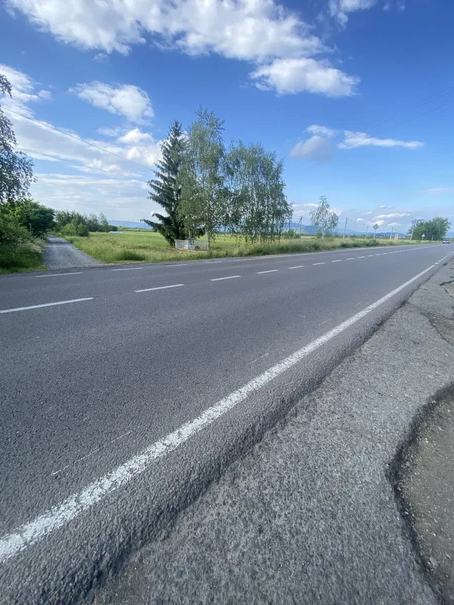 Ділянка 57 соток, Ключарки: промислове призначення, обмін - фото 2
