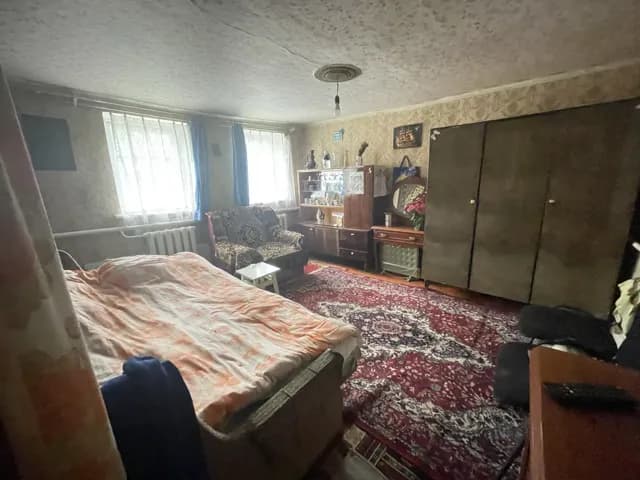 Пів будинку, Подільський: біля АТБ Катранівка, окремий двір - фото 5
