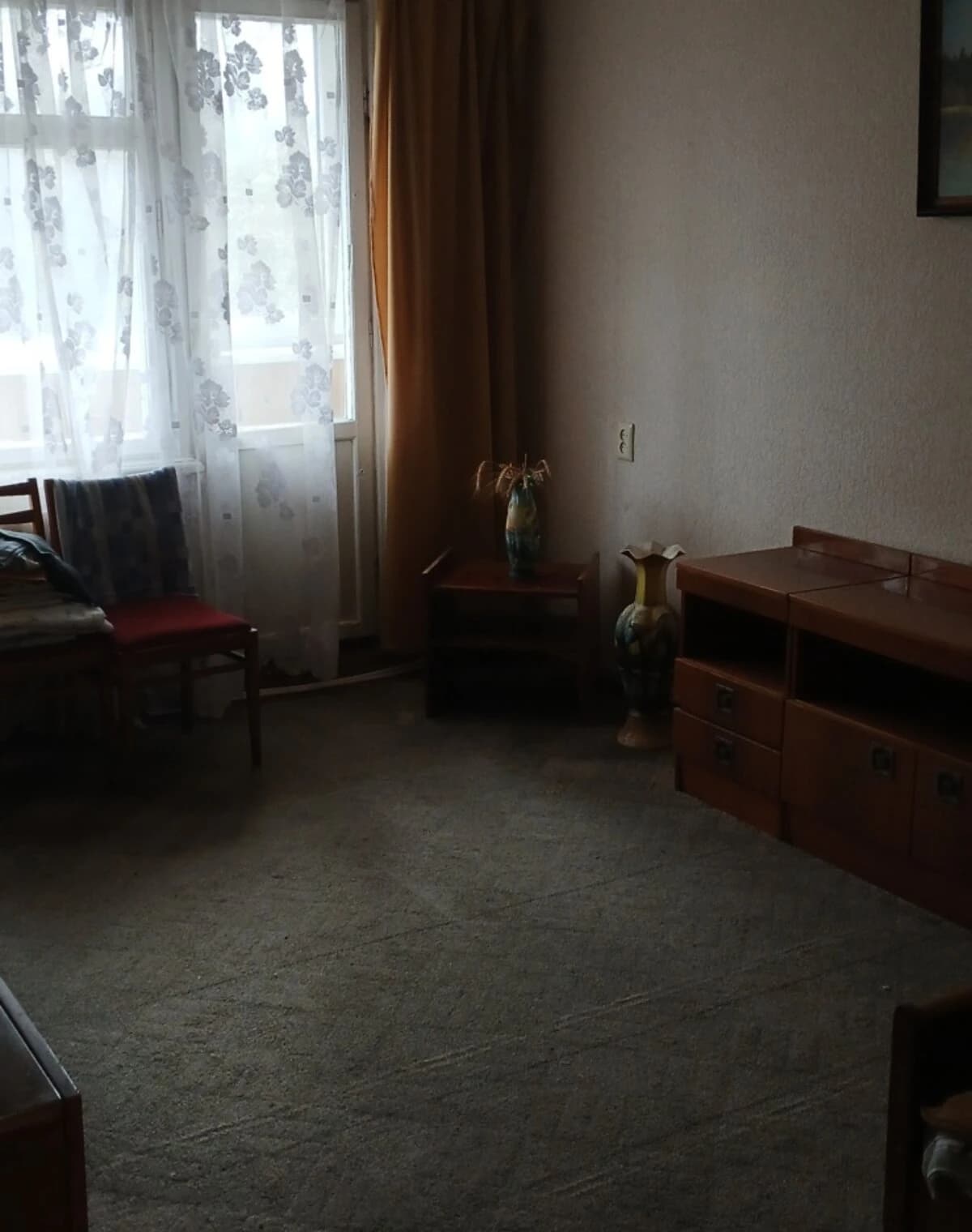 2-кімнатна квартира, Фастів: газове опалення, торг можливий - фото 3