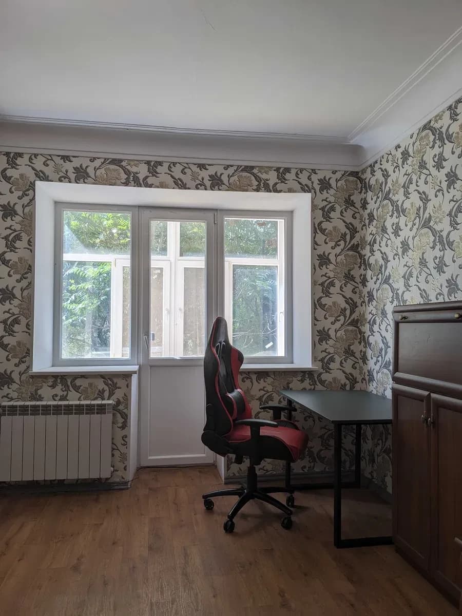 2-кімнатна квартира, Металургійний: сталінка, автономне опалення - фото 5