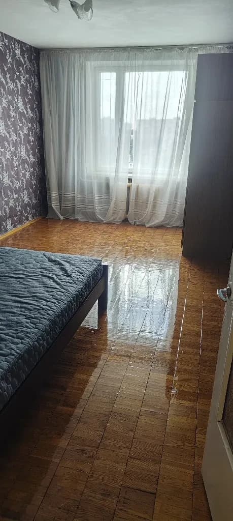 3-кімнатна квартира, Борщагівка: газ, 15 поверх - фото 4