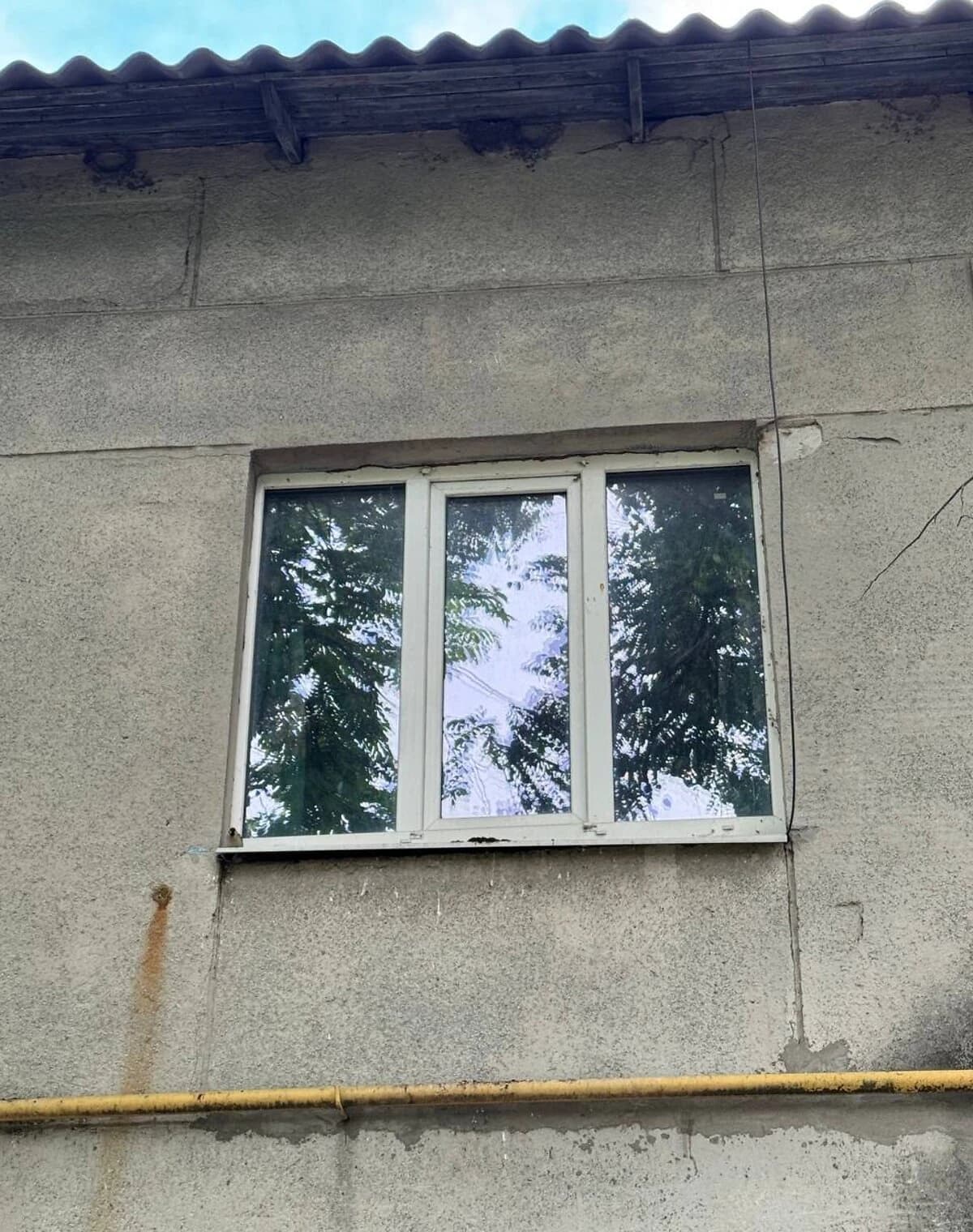 2-кімнатна квартира, Первомайське: без ремонту, торг можливий - фото 3