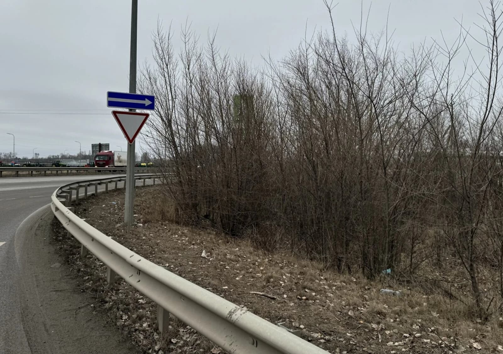 Ділянка 61 соток, Супрунівка: під житлову забудову, чорнозем - фото 3