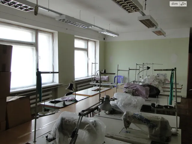 Приміщення, Шевченківський (Жовтневий): клас B, ділянка 829.8 м² - фото 3