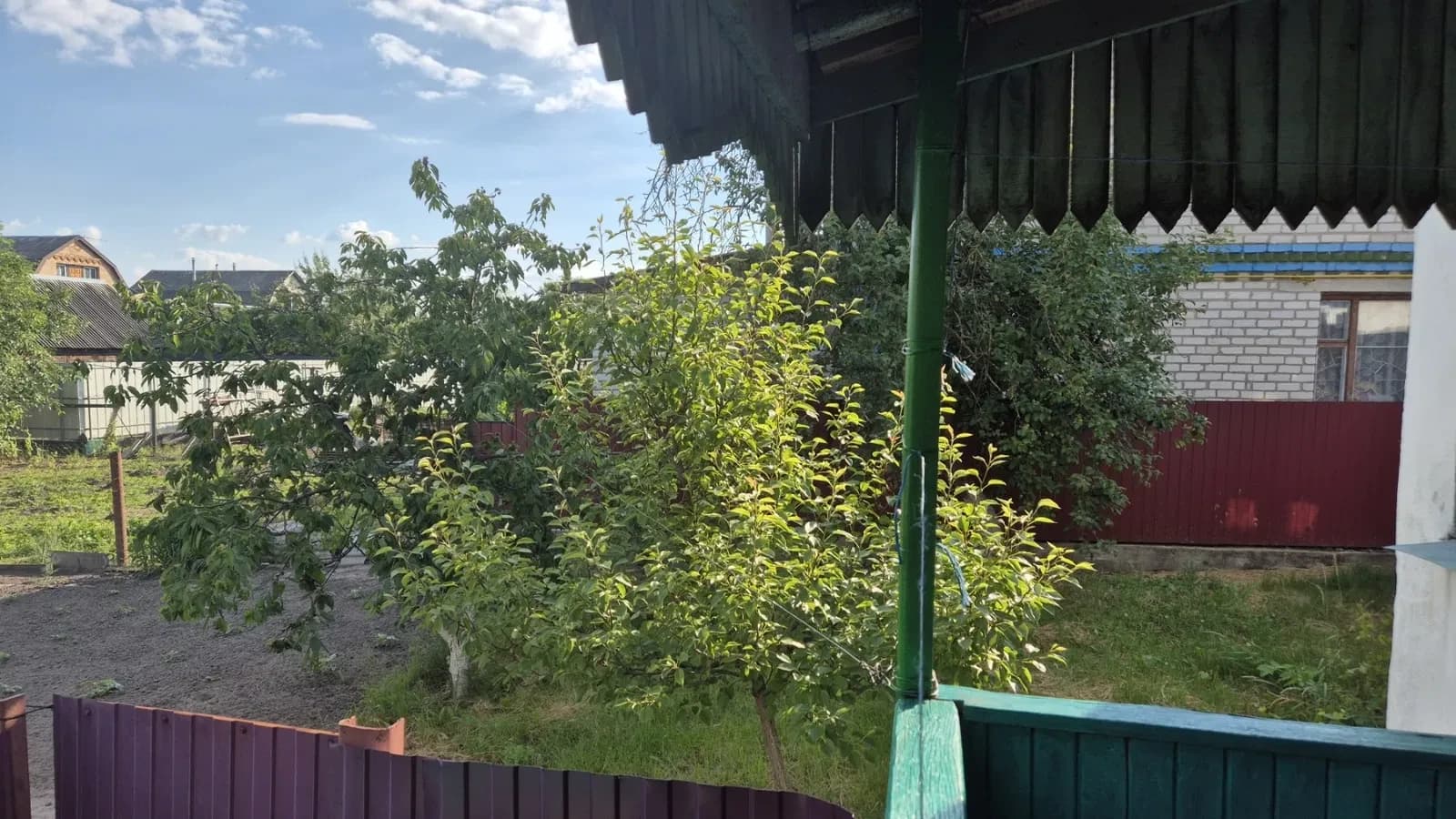 Будинок, Рудня: два гаражі, озеро, річка Тетерів - фото 4