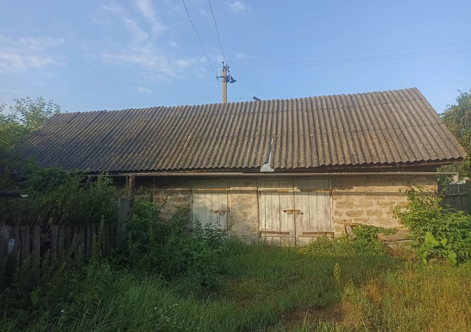 Будинок, Бірківка: 40 соток, індивідуальне опалення - фото 4