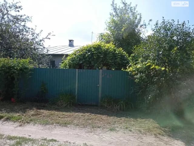 Будинок, Короп'є: гараж, 46.6 сотки, бесідка - фото 2