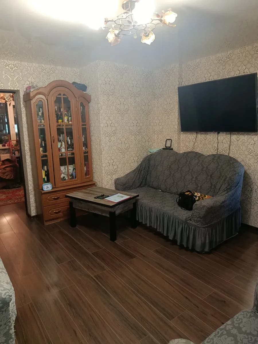 Будинок, Амур-Нижньодніпровський: ангар, заїзд на дві машини - фото 2