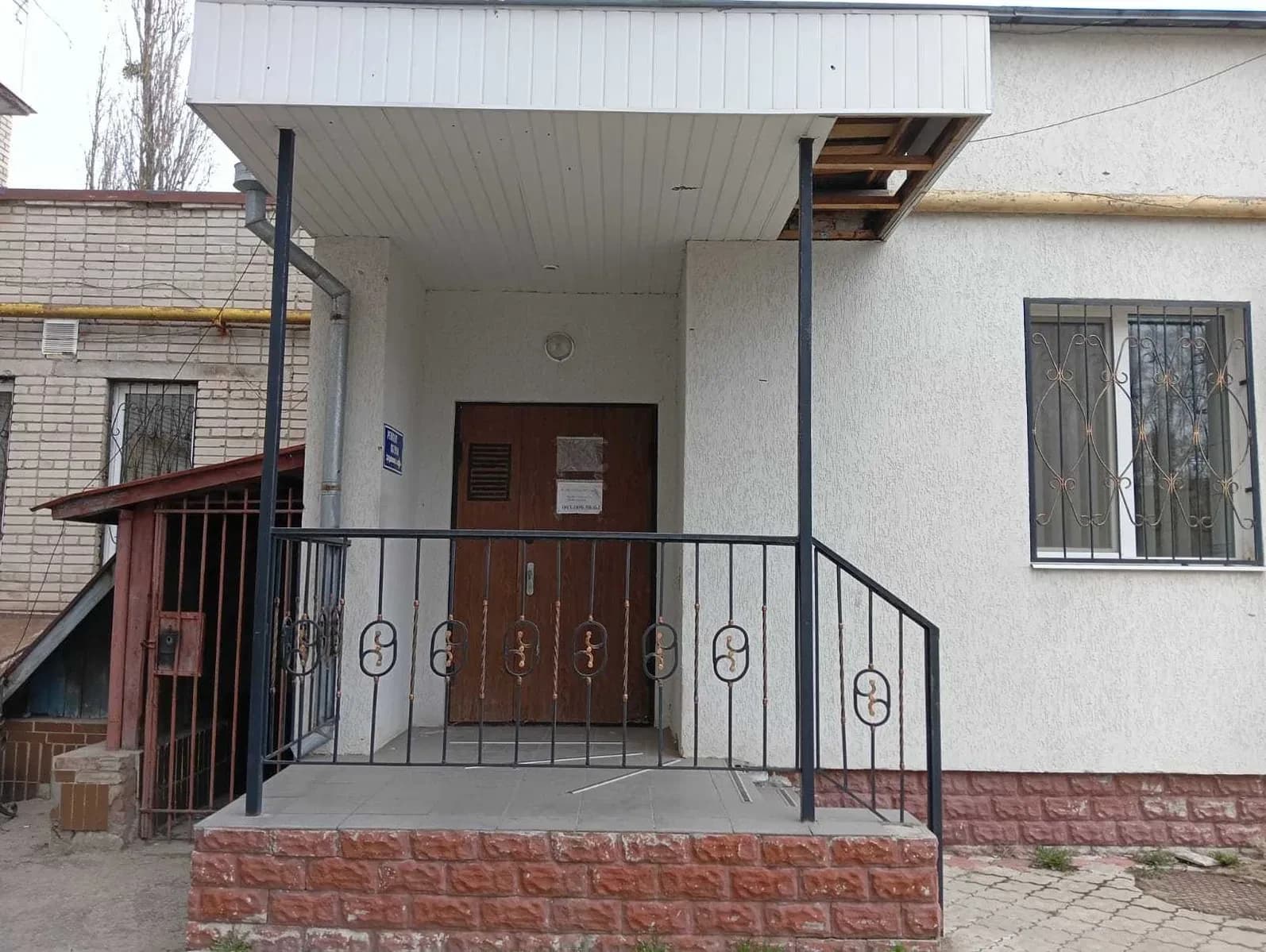 Приміщення, Охтирка: під бізнес, адміністративна будівля - фото 3