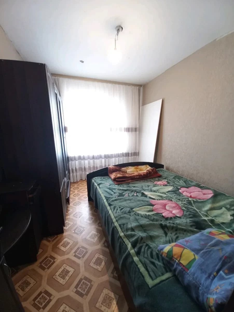 2-кімнатна квартира, Бровари: окремі кімнати, центр міста - фото 3