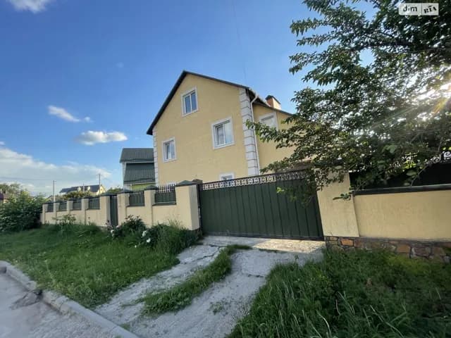 Будинок, Крюківщина: мансарда, гараж, власна тераса - фото 3