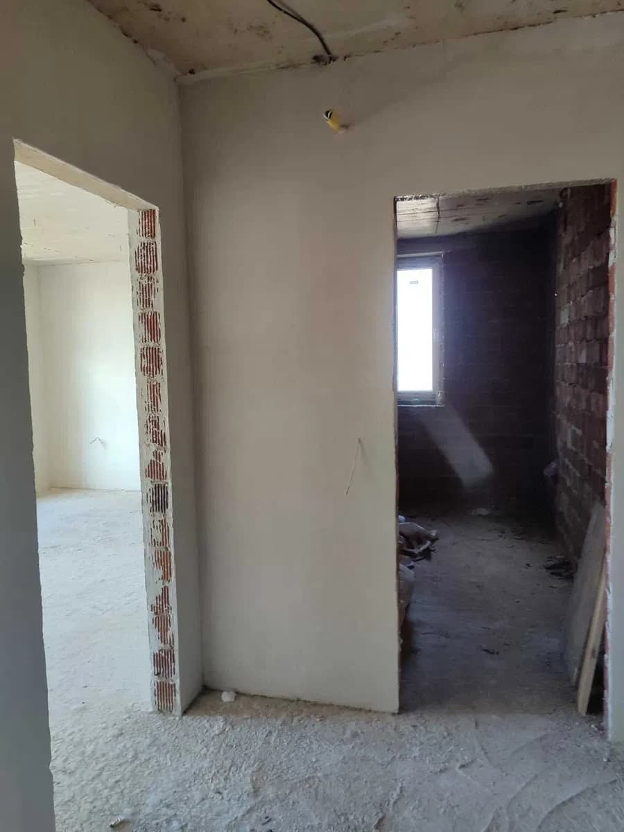 2-кімнатна квартира, Сторожинець: єОселя, новобудова, кухня 24 м² - фото 5