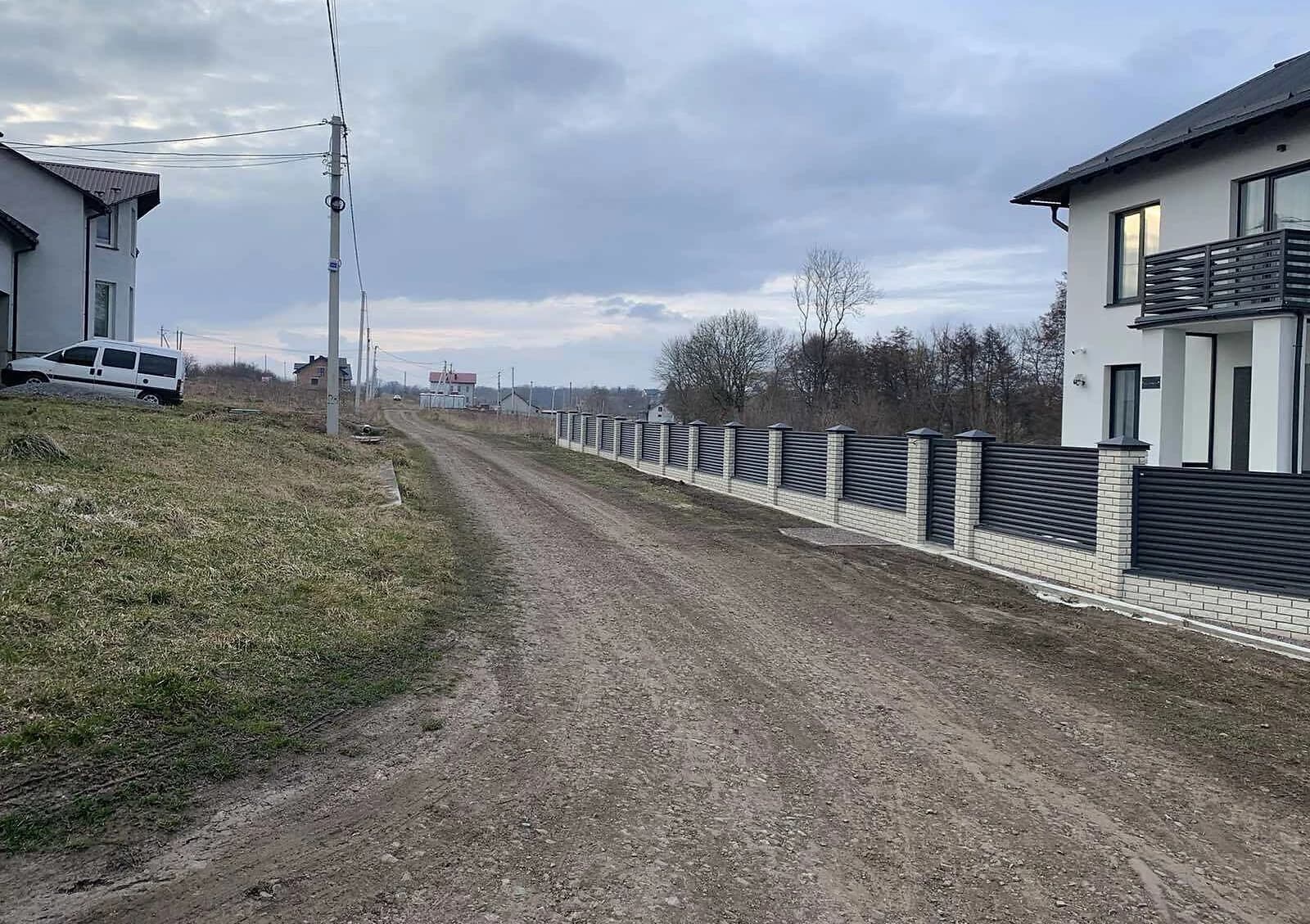 Ділянка 11.58 соток, Великі Гаї: під житлову забудову, електрика - фото 4