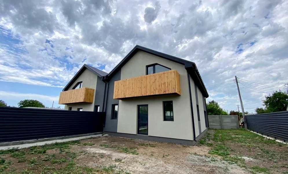 Дуплекс, Підгороднє: 100 м до річки, 380 В, єОселя - фото 3