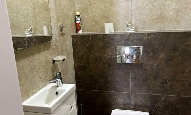 Будинок, Петропавлівська Борщагівка: перша здача, генератор, тераса - фото 5