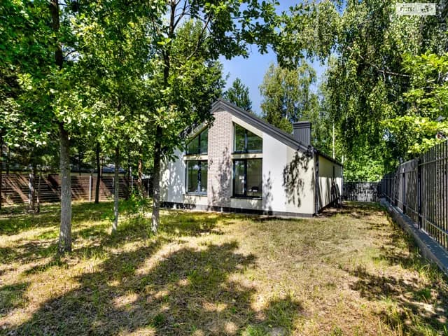 Будинок, Дмитрівка (Буча): новобудова, тераса, резервне живлення - фото 3