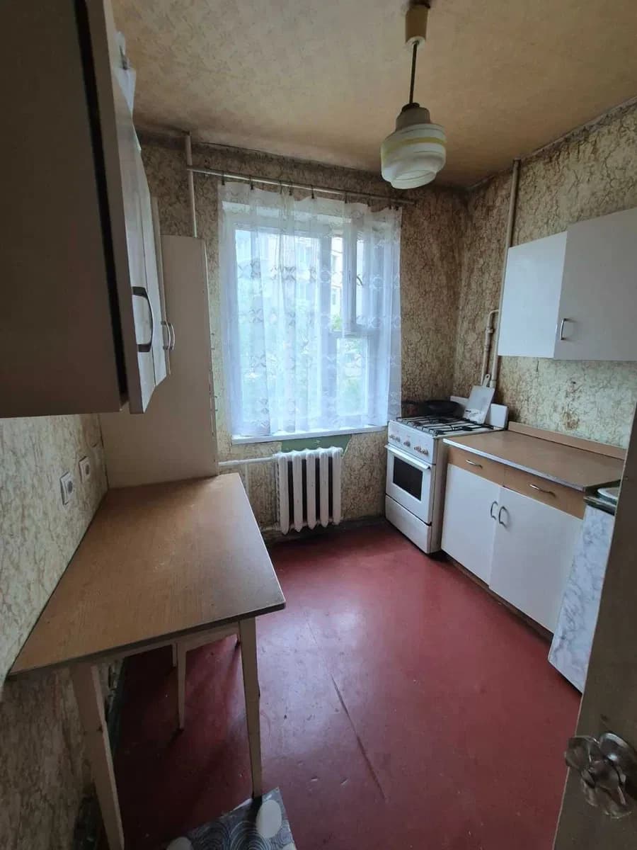 2-кімнатна квартира, Оболонський: набережна Дніпра, метро Мінська - фото 2