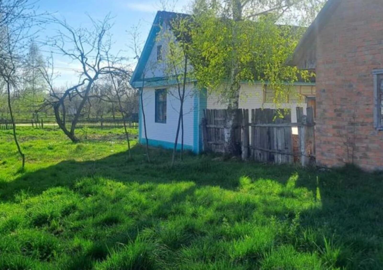 Ділянка 15 соток, Довбиш: під житлову забудову, електрика - фото 3