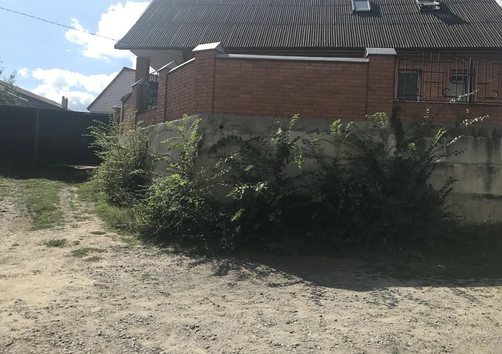 Будинок, Бабаї: 23 сотки, 2 санвузли, сарай і погріб