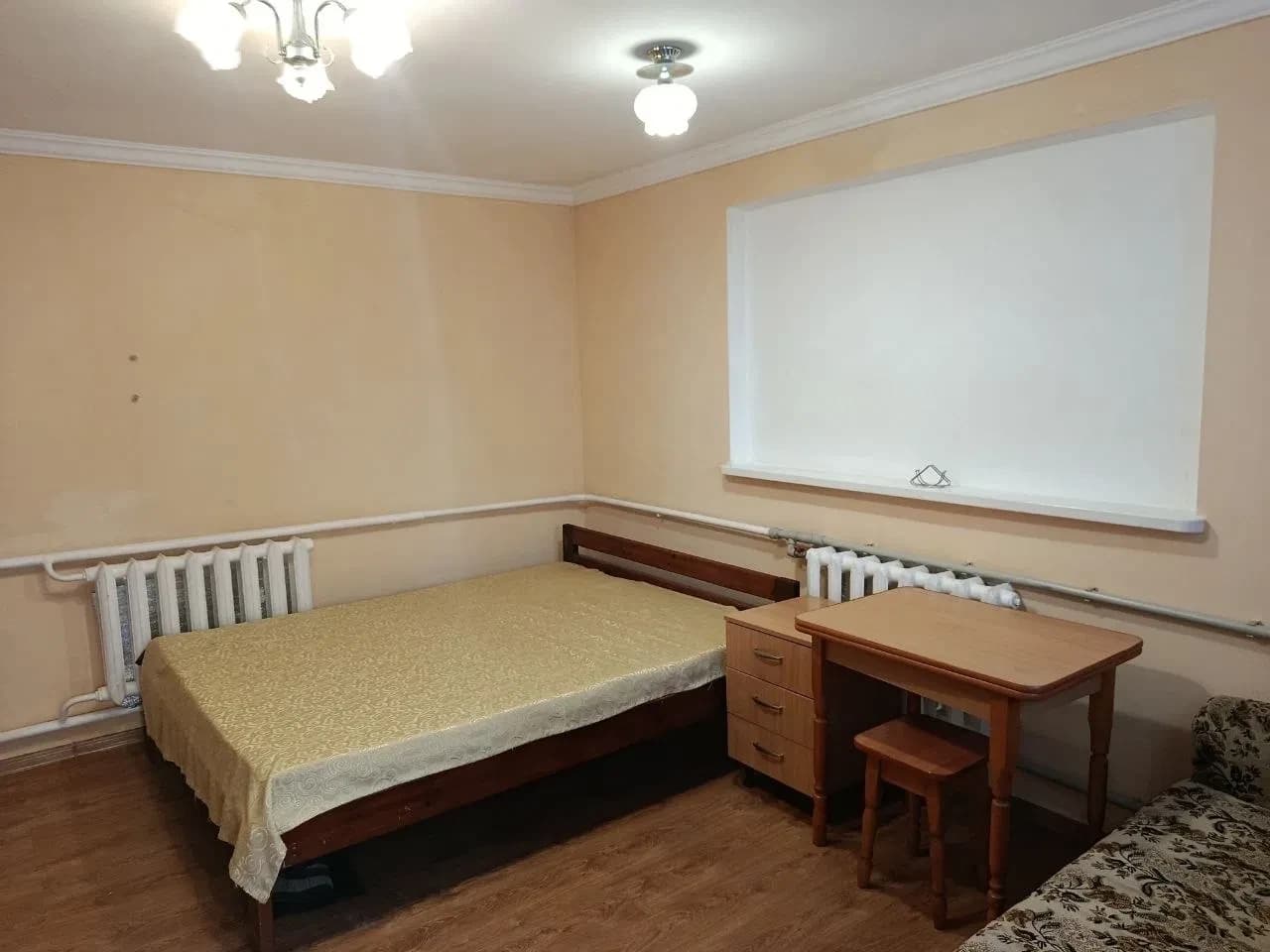 1-кімнатна квартира, Петропавлівська Борщагівка: з меблями, без тварин - фото 3