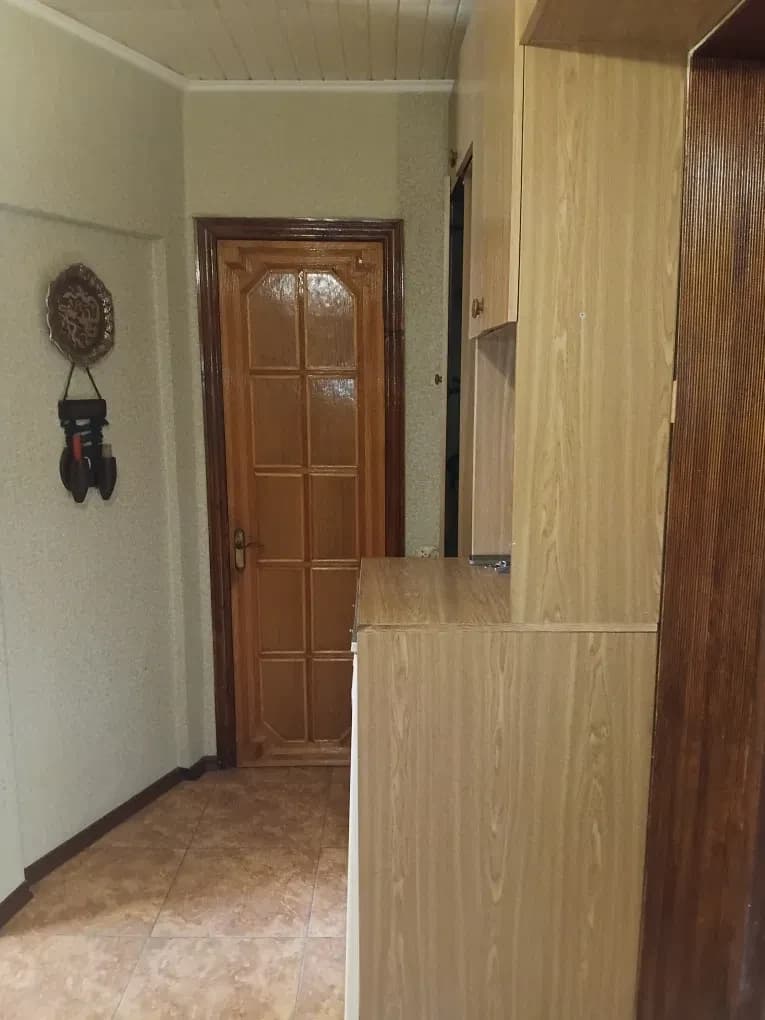 2 кімнати, Шевченківський: косметичний ремонт, цегляний будинок - фото 5
