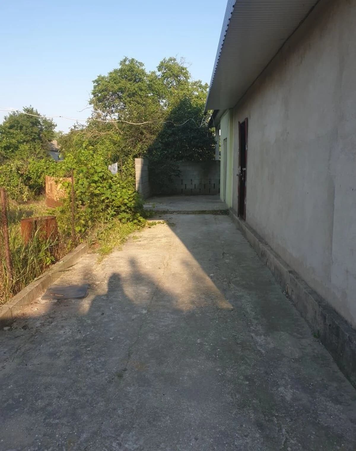 Будинок, Балабанівка: цегляні стіни, централізоване опалення - фото 3