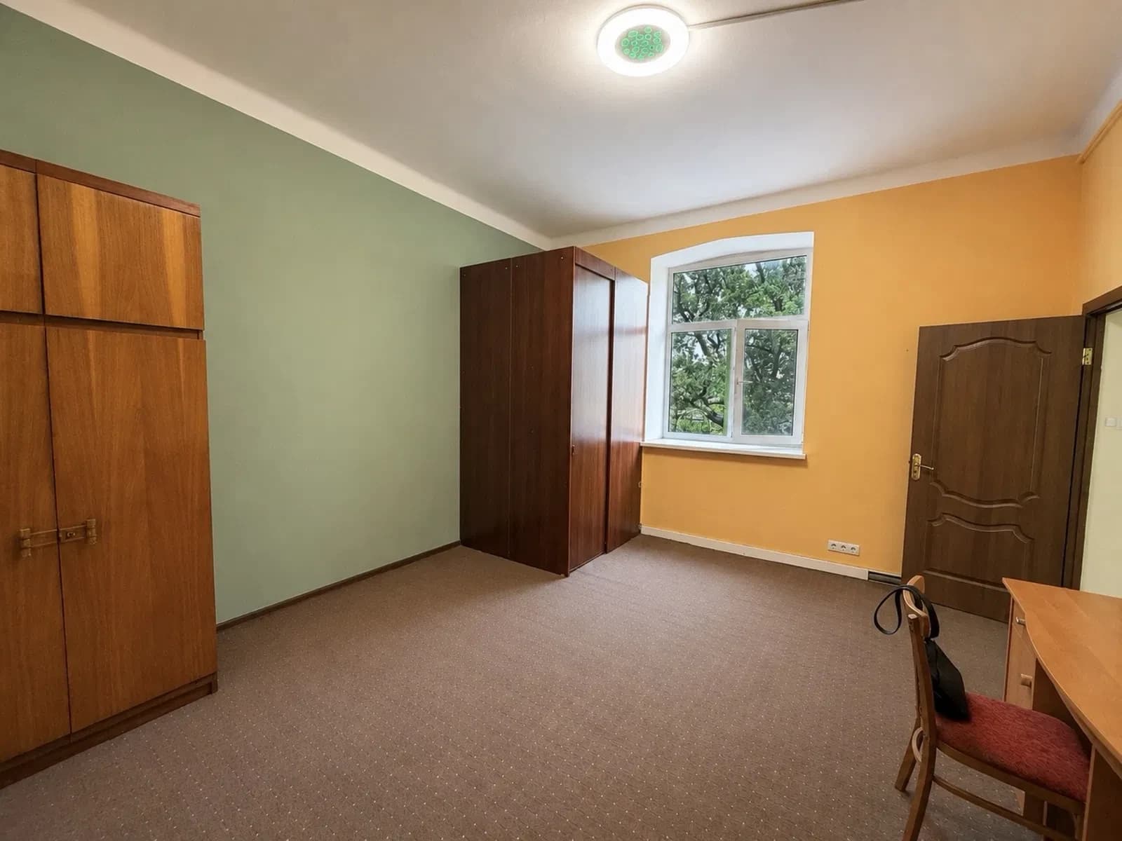 1-кімнатна квартира, Вінниця: під бізнес, стелі 3,80 м - фото 1