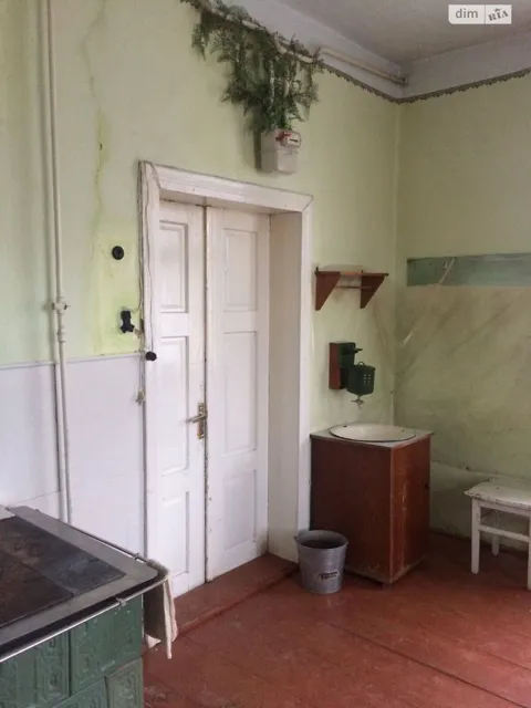 2-кімнатна квартира, Яблунів (Галич): індивідуальне газове опалення - фото 3