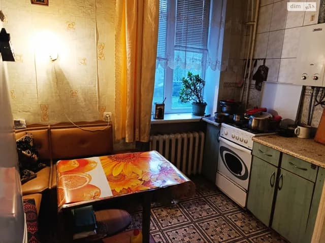 3-кімнатна квартира, Військове Містечко: укриття, торг - фото 4