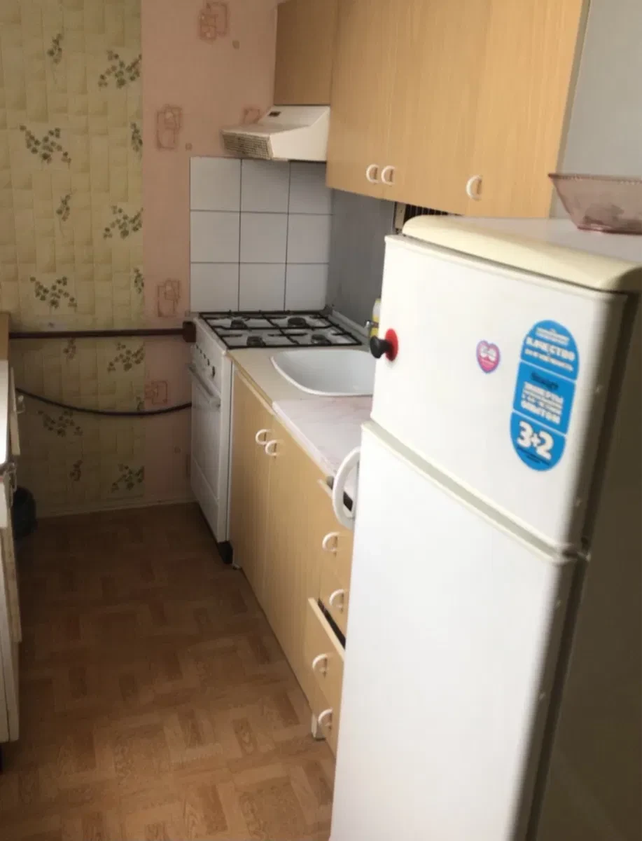 2-кімнатна квартира, Ужгород: біля Токіо, меблі й техніка - фото 2