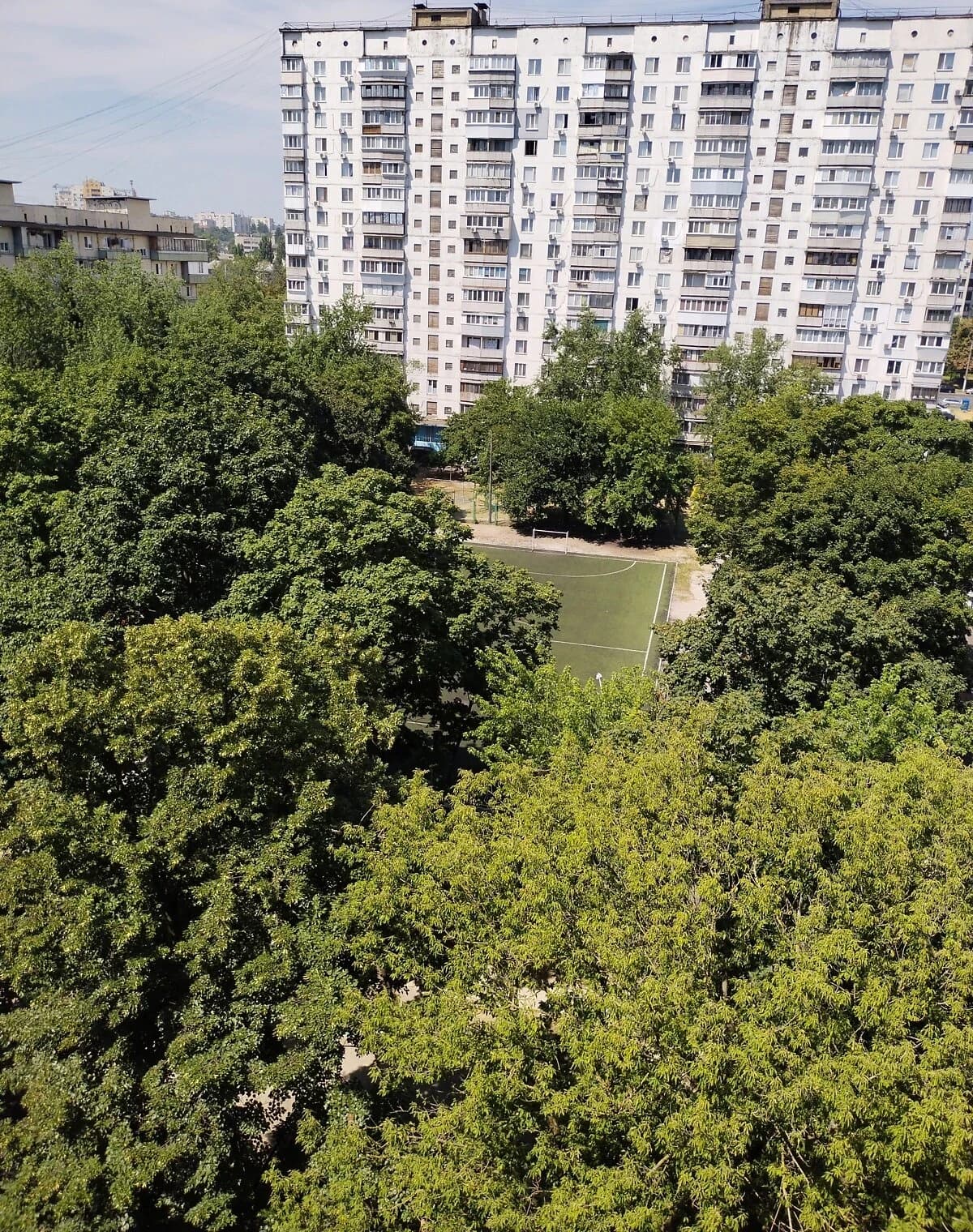 1-кімнатна квартира, Мінський Масив: можна з малими дітьми - фото 3