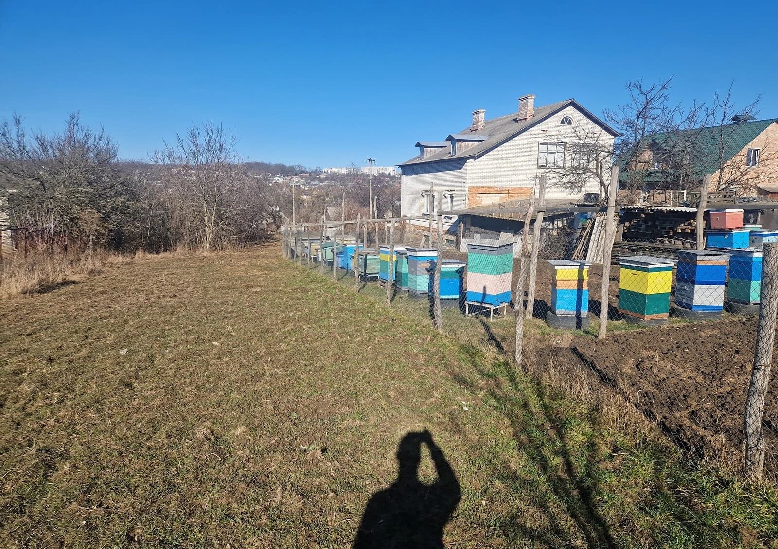 Ділянка 10 соток, Умань: житлова забудова, під гараж - фото 2