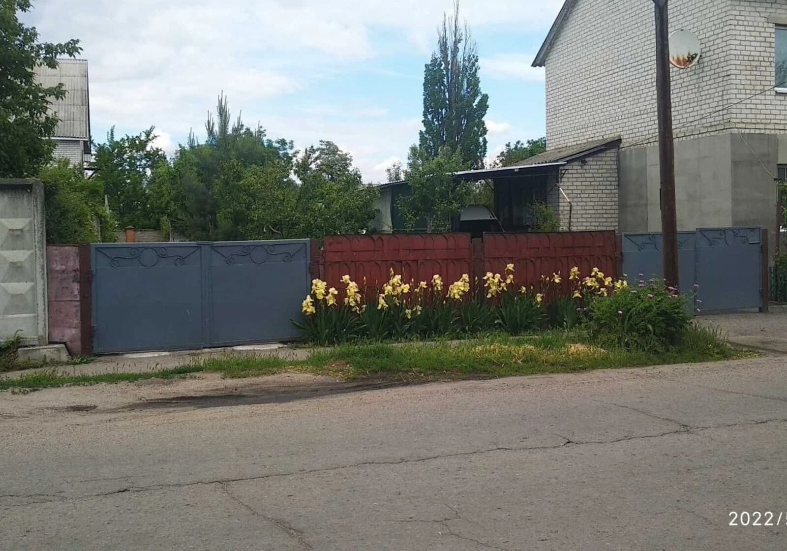 Дуплекс, Автозаводський: сад, двоконтурний котел