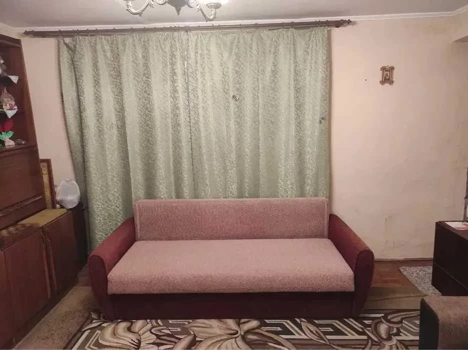 1-кімнатна квартира, Івано-Франківськ: новий бойлер, додаткова кімната - фото 4