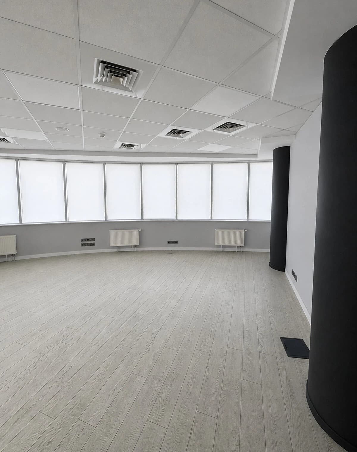 Офіс, Шевченківський: клас А, open space, укриття - фото 5