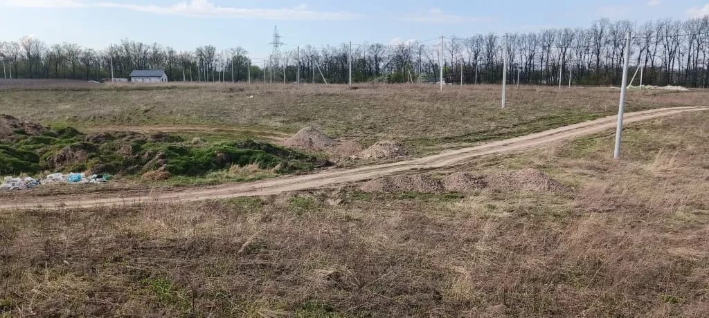 Ділянка 0,07 соток, Крюківщина: генплан під забудову, обмін на електроавто - фото 3