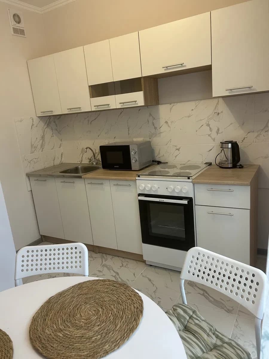 1-кімнатна квартира у ЖК Welkom Home: новий ремонт, єОселя - фото 4