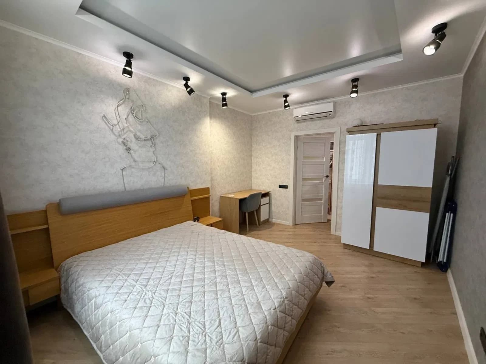 2-кімнатна квартира, Приморський: ЖК 32 Перлина, генератор, море за 5-7 хвилин - фото 4