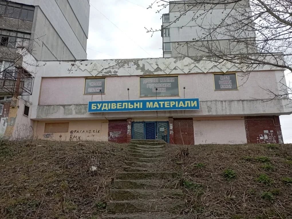 Приміщення, Фастів: укриття, часткова оренда, вода та газ - фото 3