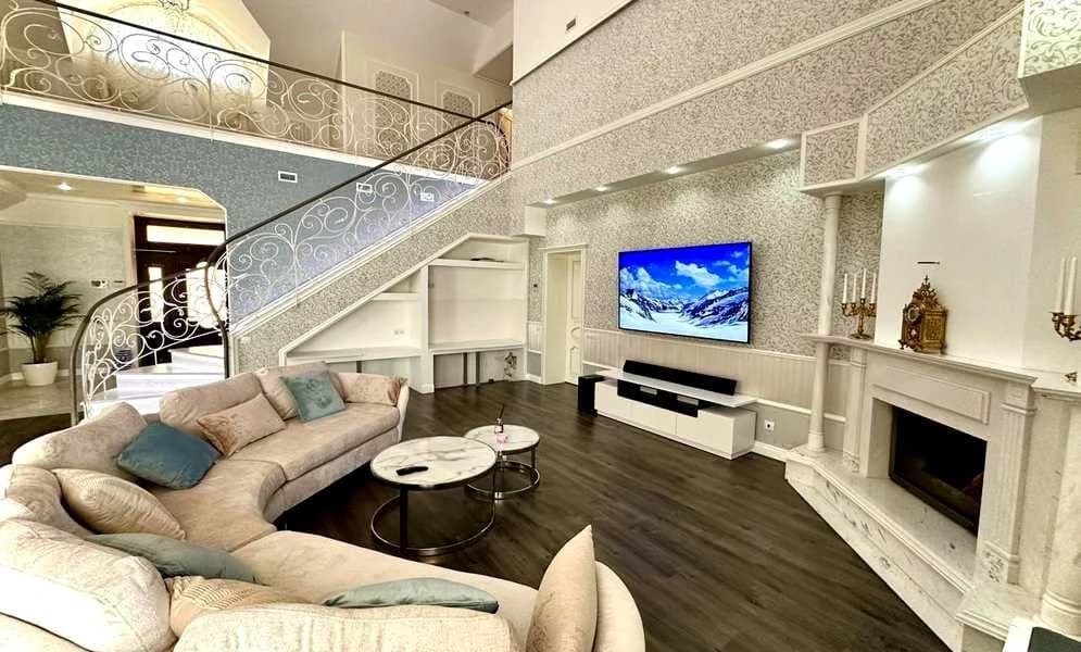 Будинок, Лиманка: автономне живлення, басейн з підігрівом - фото 5