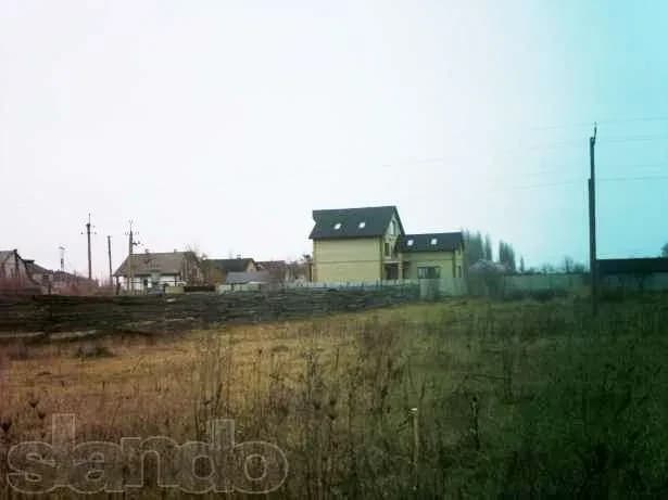 Ділянка 12 соток, Бузова: під забудову, 1.2 км до Житомирської траси - фото 3