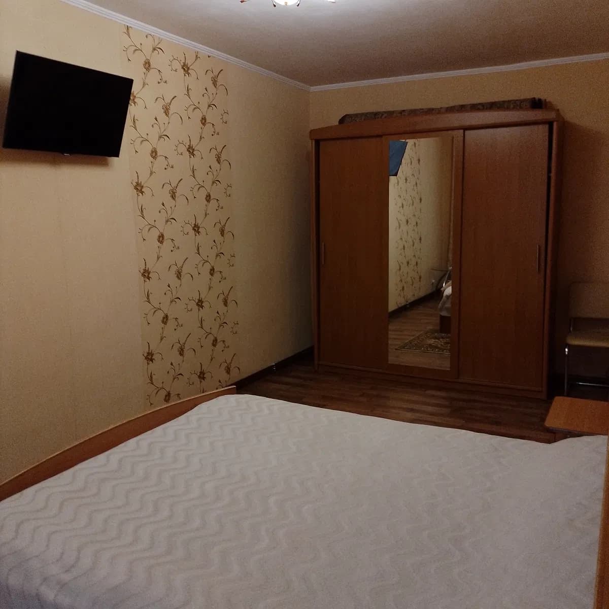3-кімнатна квартира, Поляна: резервне живлення, паркування, бювет за 2 хв - фото 5