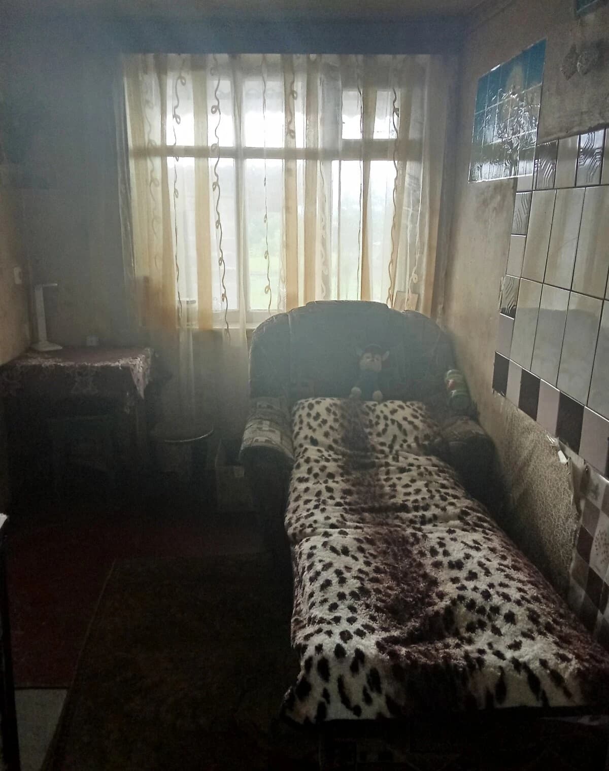 1-кімнатна квартира, Шевченківський: укриття в будинку, без ремонту - фото 3