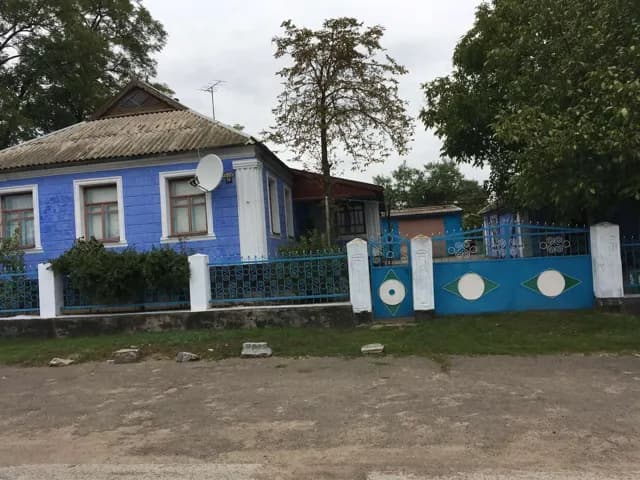 Будинок, Костянтинівка: 16 соток, власна котельня - фото 1