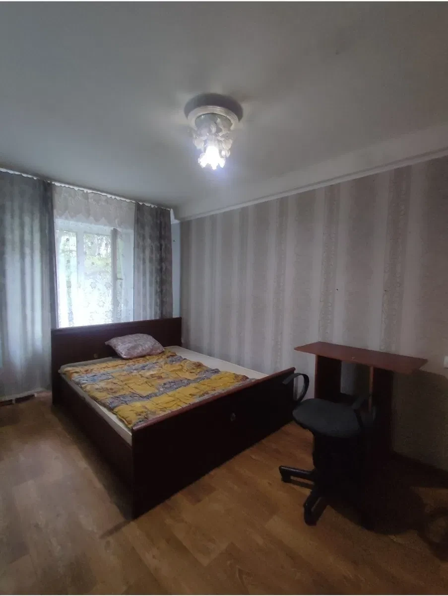 2-кімнатна квартира, район літака: косметичний ремонт, мебльована - фото 5