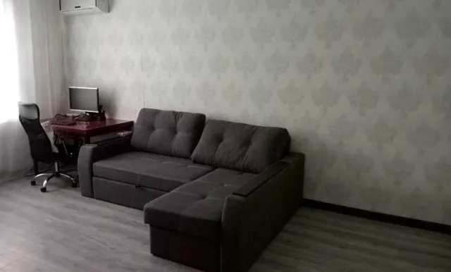 2-кімнатна квартира у ЖК Молодіжне містечко: ремонт і меблі - фото 1