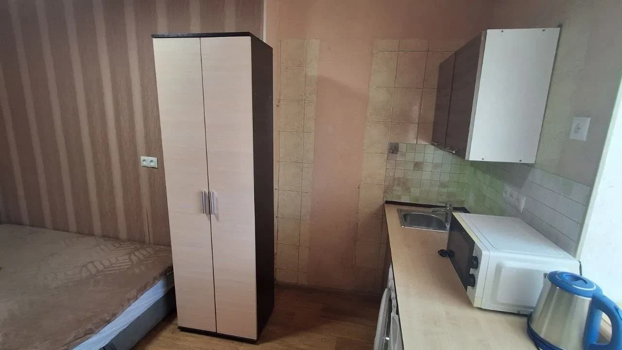 1-кімнатна квартира, Приморський: для студентів, центр 15 хв пішки - фото 4