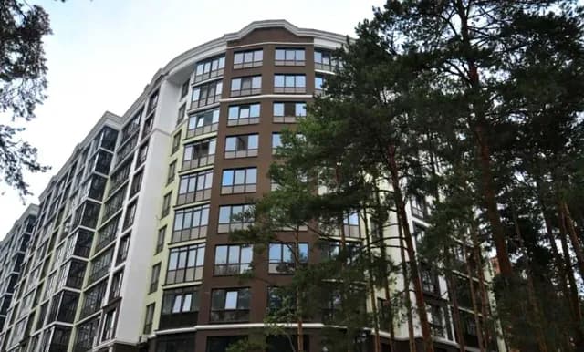 1-кімнатна квартира у ЖК Лісова казка: тепла підлога, ліс поруч - фото 3