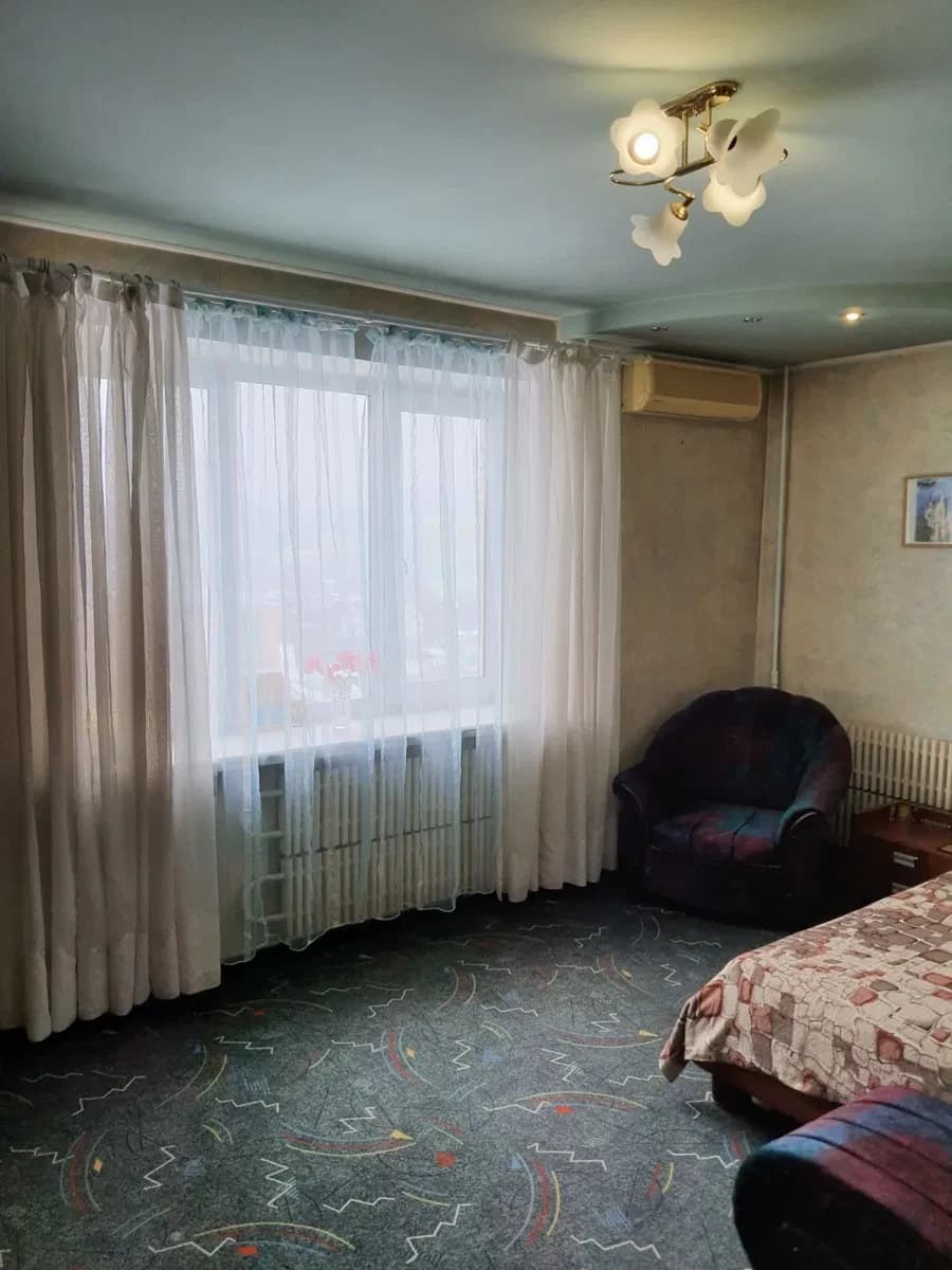2-кімнатна квартира, Салтівський: технічний поверх, метро Захисників України - фото 4