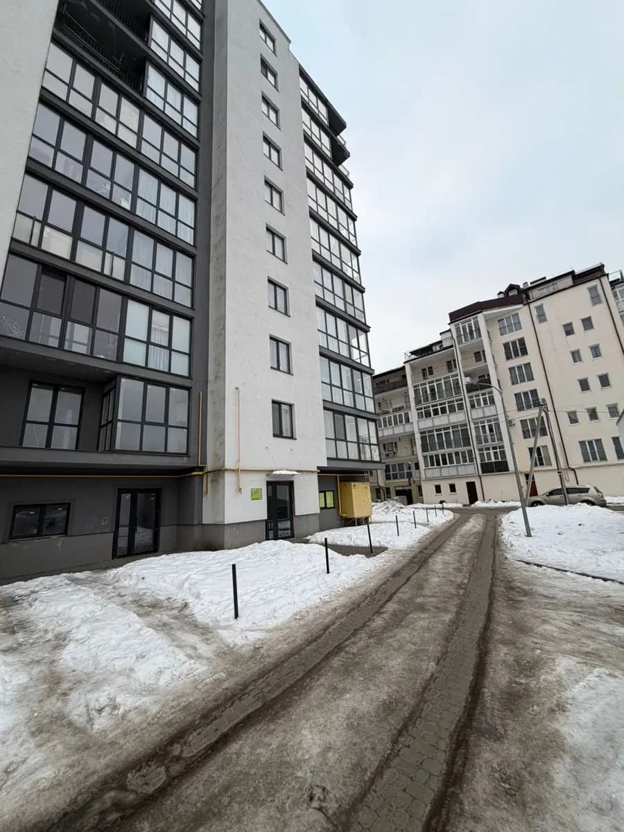 Приміщення, Левандівка: фасадне, з ремонтом, санвузол - фото 3